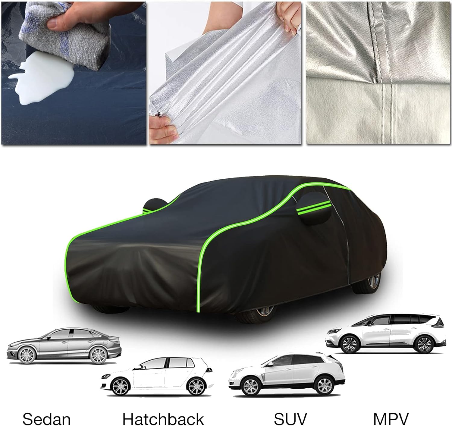 Fides Golf セーター クリーム色　Sサイズ Fides Golf セーター クリーム色 Sサイズ