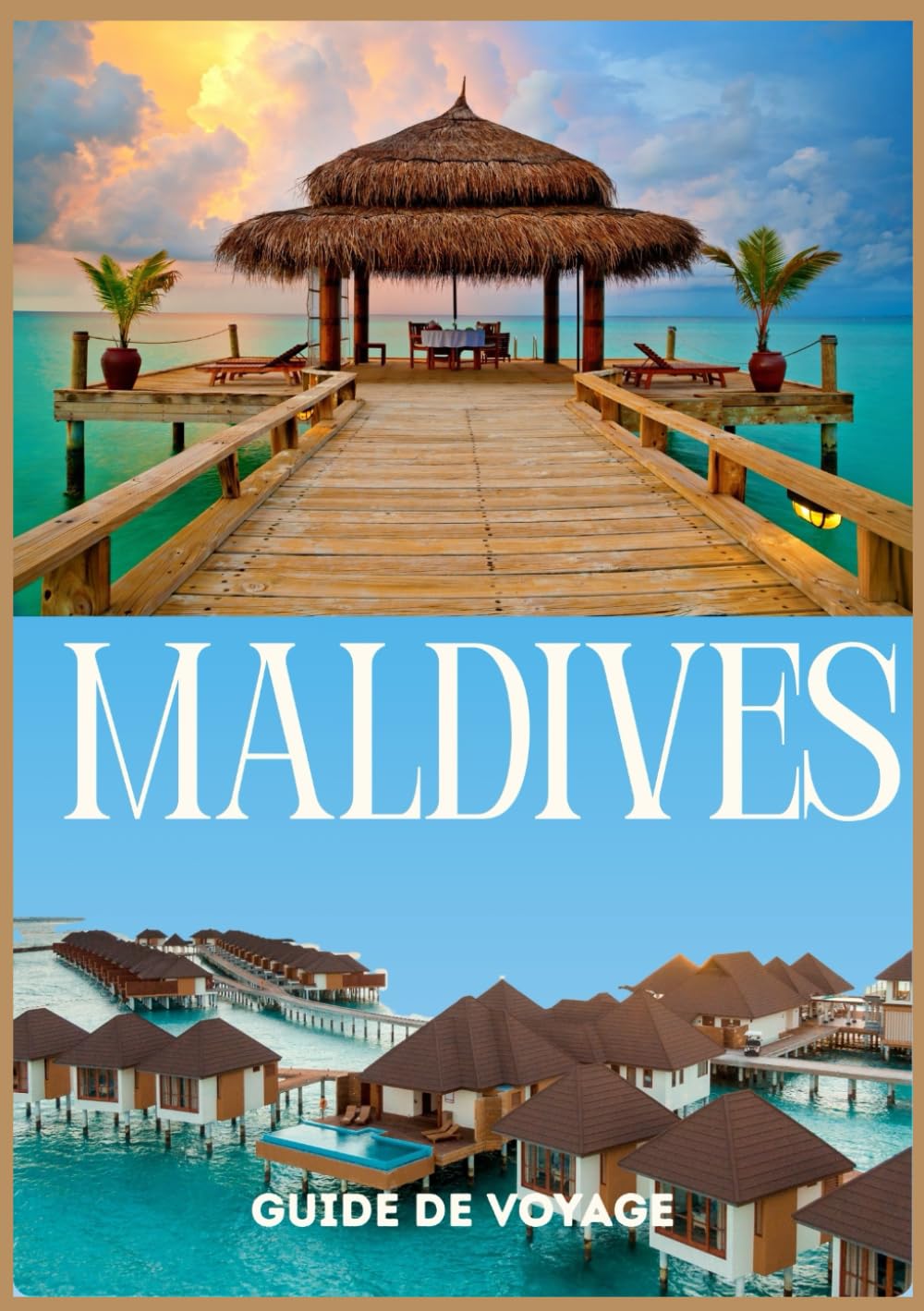 MALDIVES GUIDE DE VOYAGE 2026