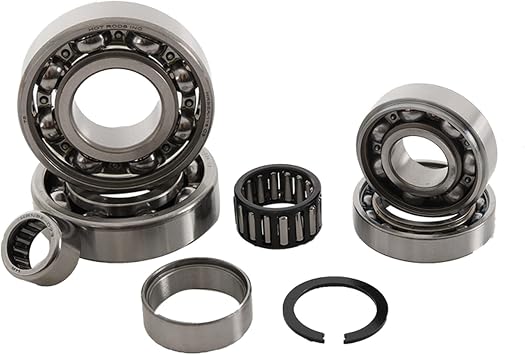 Hot Rods Transmission Bearing Kit for Kawasaki KX 250 1994-2004