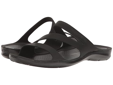 Zappos crocs womens sandals Clearance