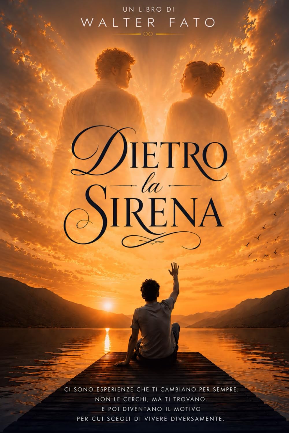 Dietro la sirena: Dove il volontariato incontra l’anima umana.