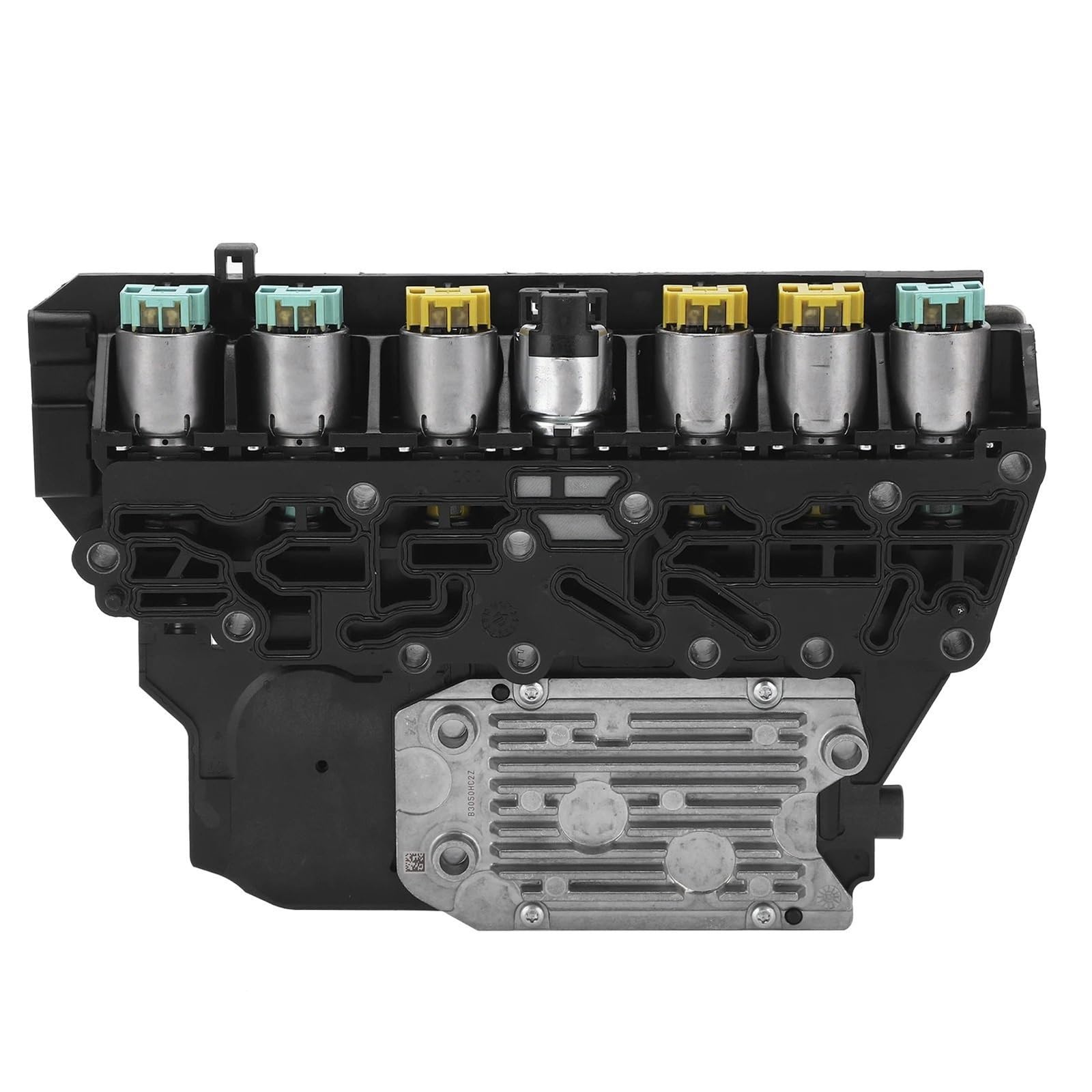 Módulo 6T40 TCM Excelle para solucionar tirones y fallos en la transmisión TCU 6T50