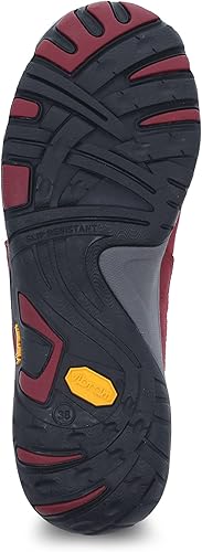 Miniatura 3 de Dansko - Tenis para mujer impermeables, estampado de cachemira, para exteriores