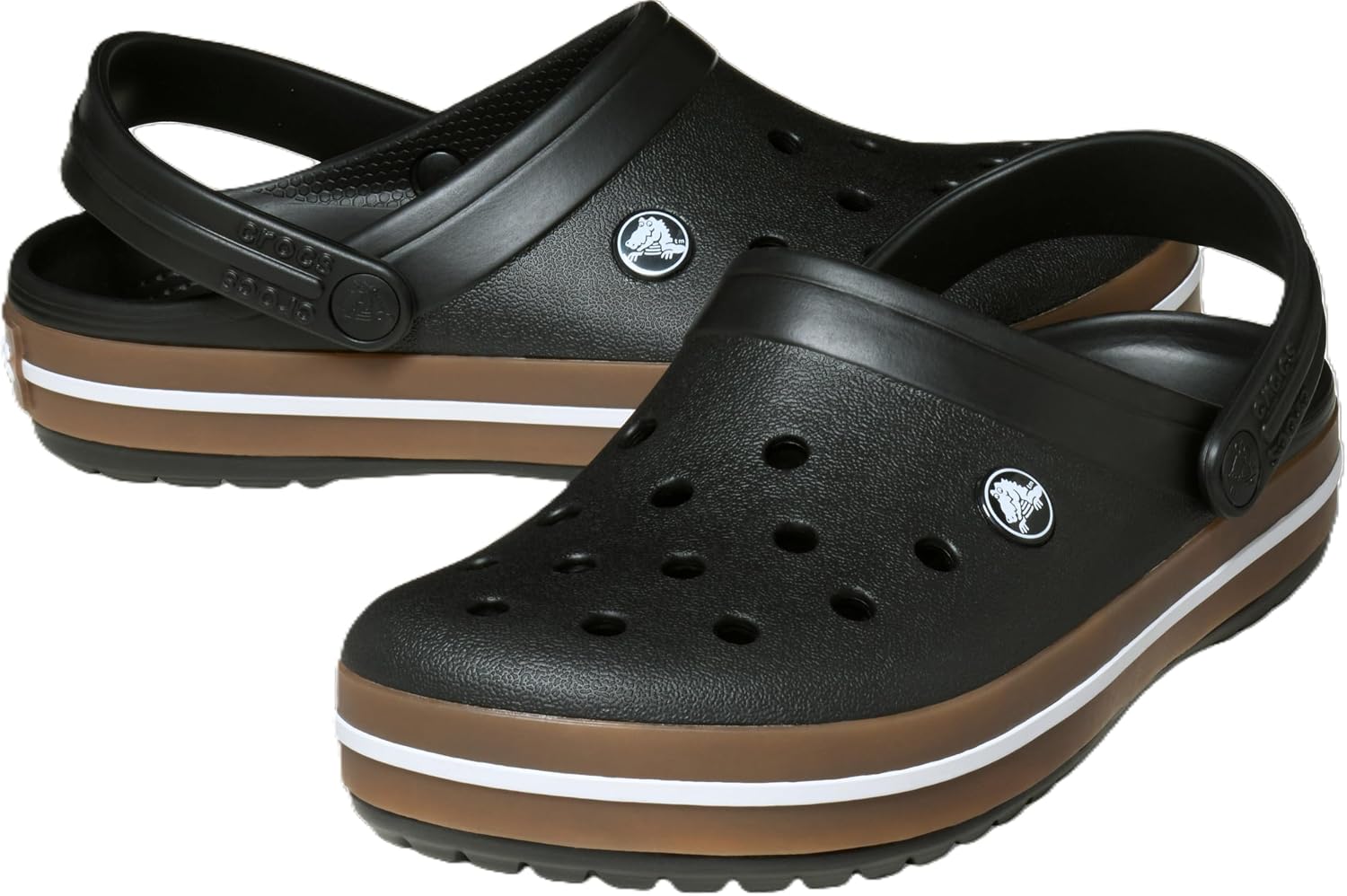 Crocs Unisex-Adult Crocband Clog