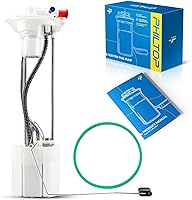 Vista 55 de PHILTOP HP10000 Módulo de Ensamblado de Bomba de Combustible Eléctrica Compatible con C1500/C2500/K1500/K2500 4.3L 5.0L 5.7L 7.4L de 1988–1995