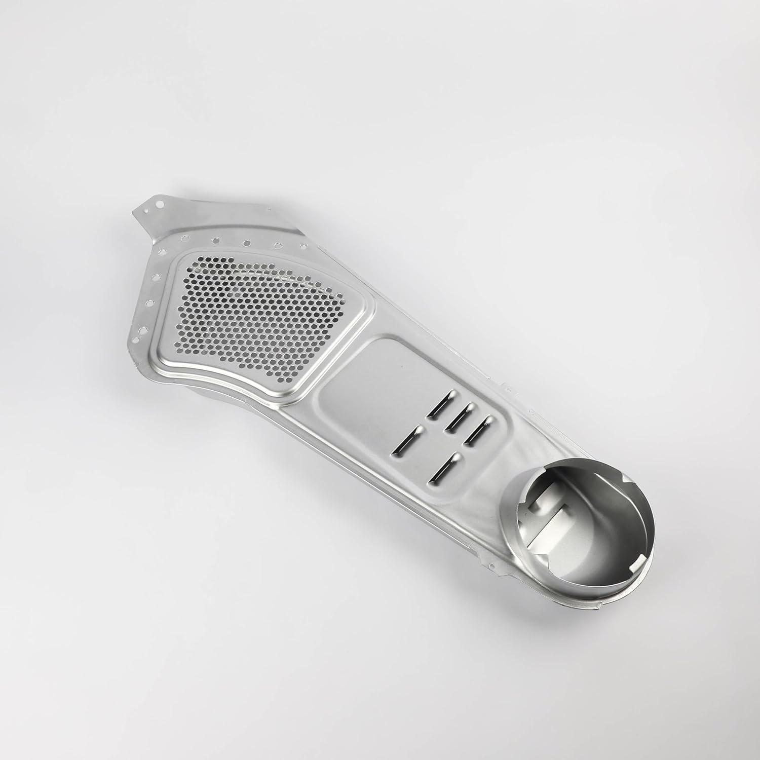 5209EL1001L Dryer Duct Assembly (OEM) by Part Supply House