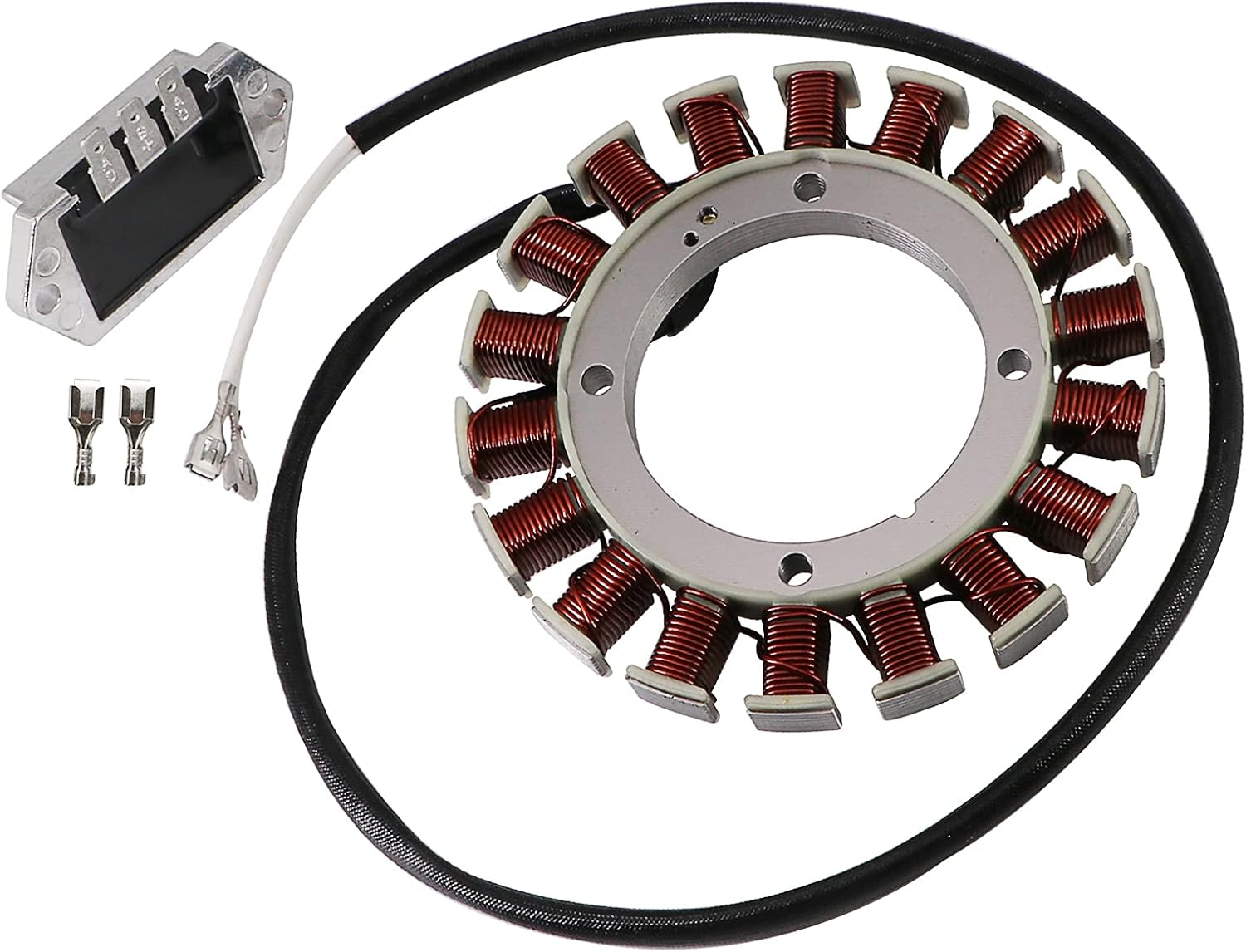 kipa stator Coil Regulator kit for John Deere L110 L130