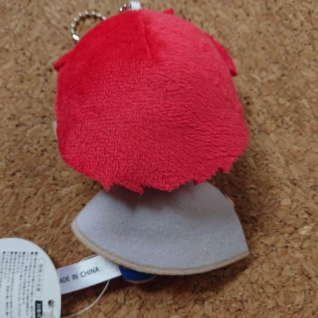Amazon.co.jp: すたぽら マスコットキーホルダー こえくん coe