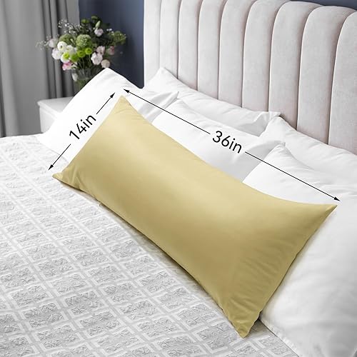 Vista 15 de Thmyo Paquete de 2 fundas de almohada cuadradas decorativas de algodón, fundas de almohada de sublimación en blanco, fundas de cojín blancas