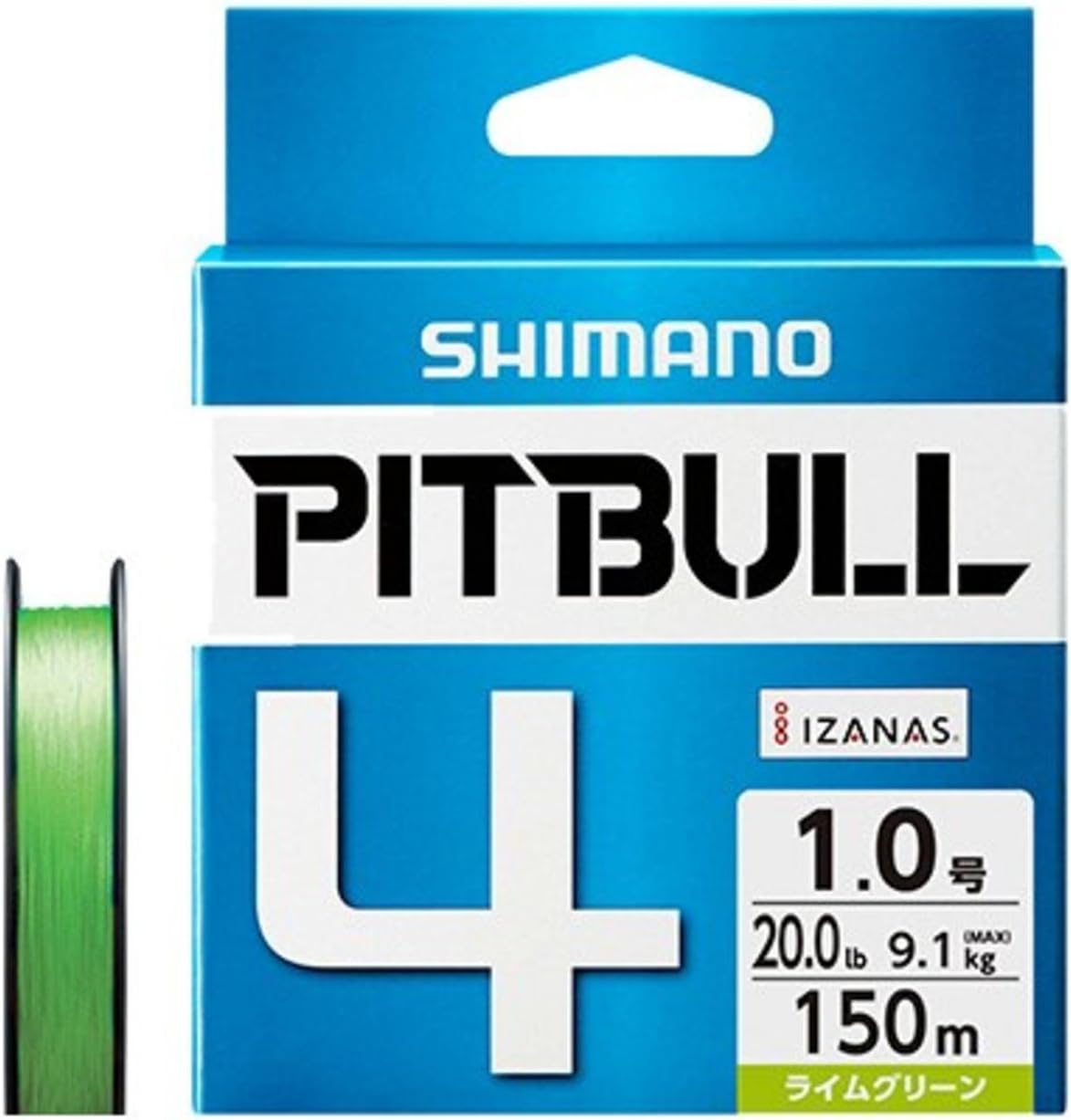 シマノ(SHIMANO) PEライン ピ