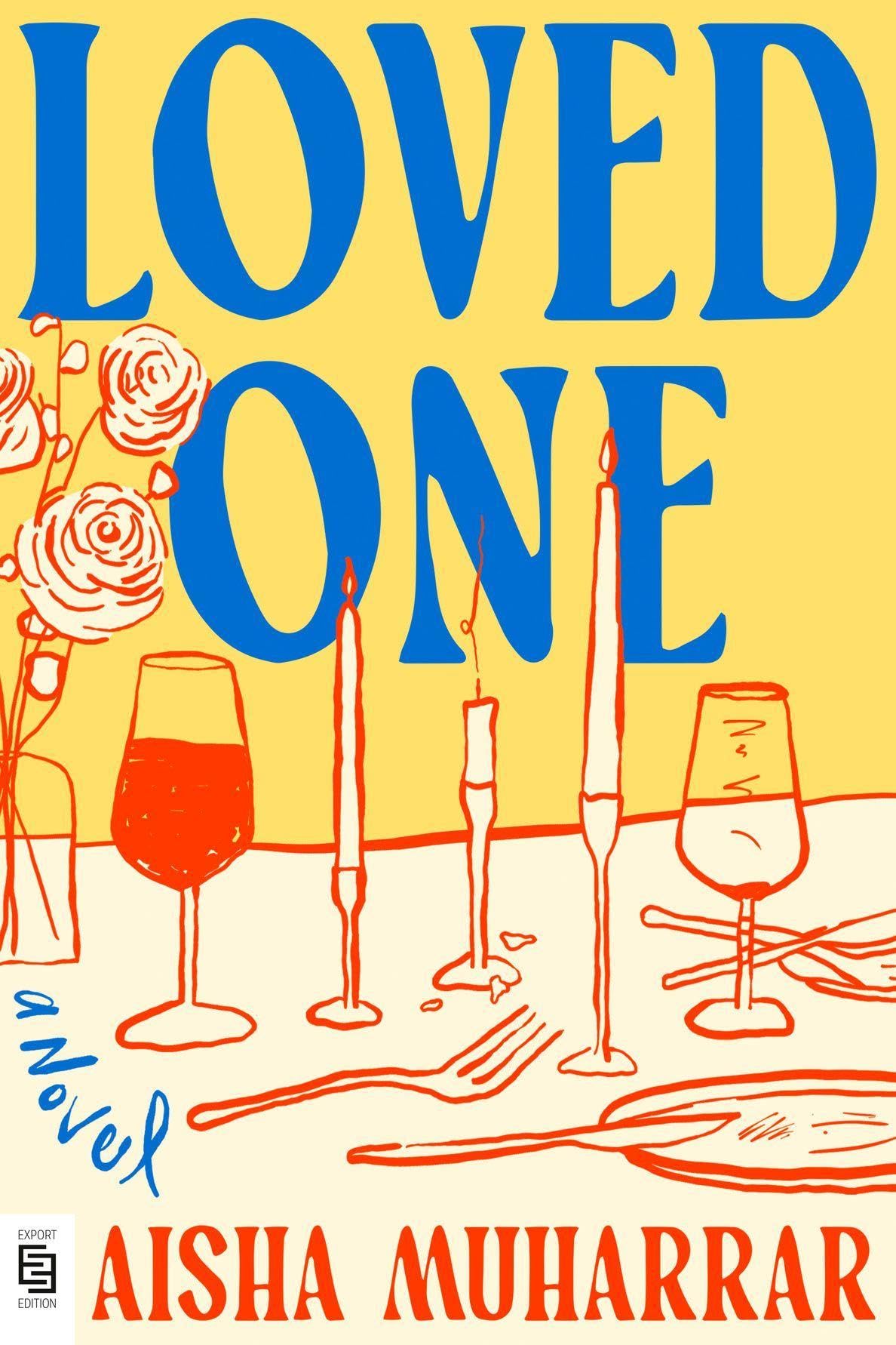Loved one: A Novel