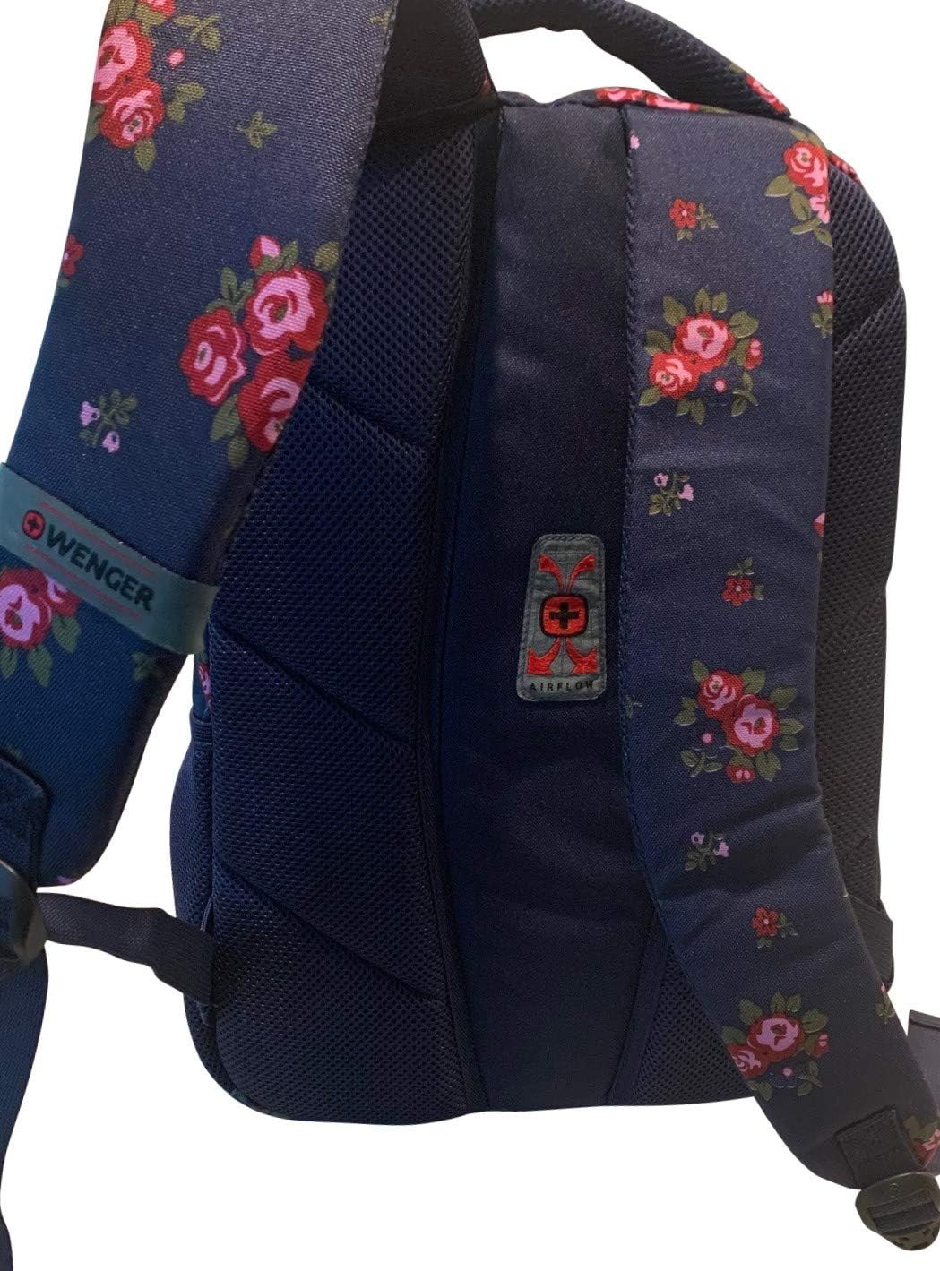 wenger upload 16 computer backpack