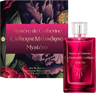 Catherine Malandrino Mystere Eau de Parfum, 3.4 fl. oz