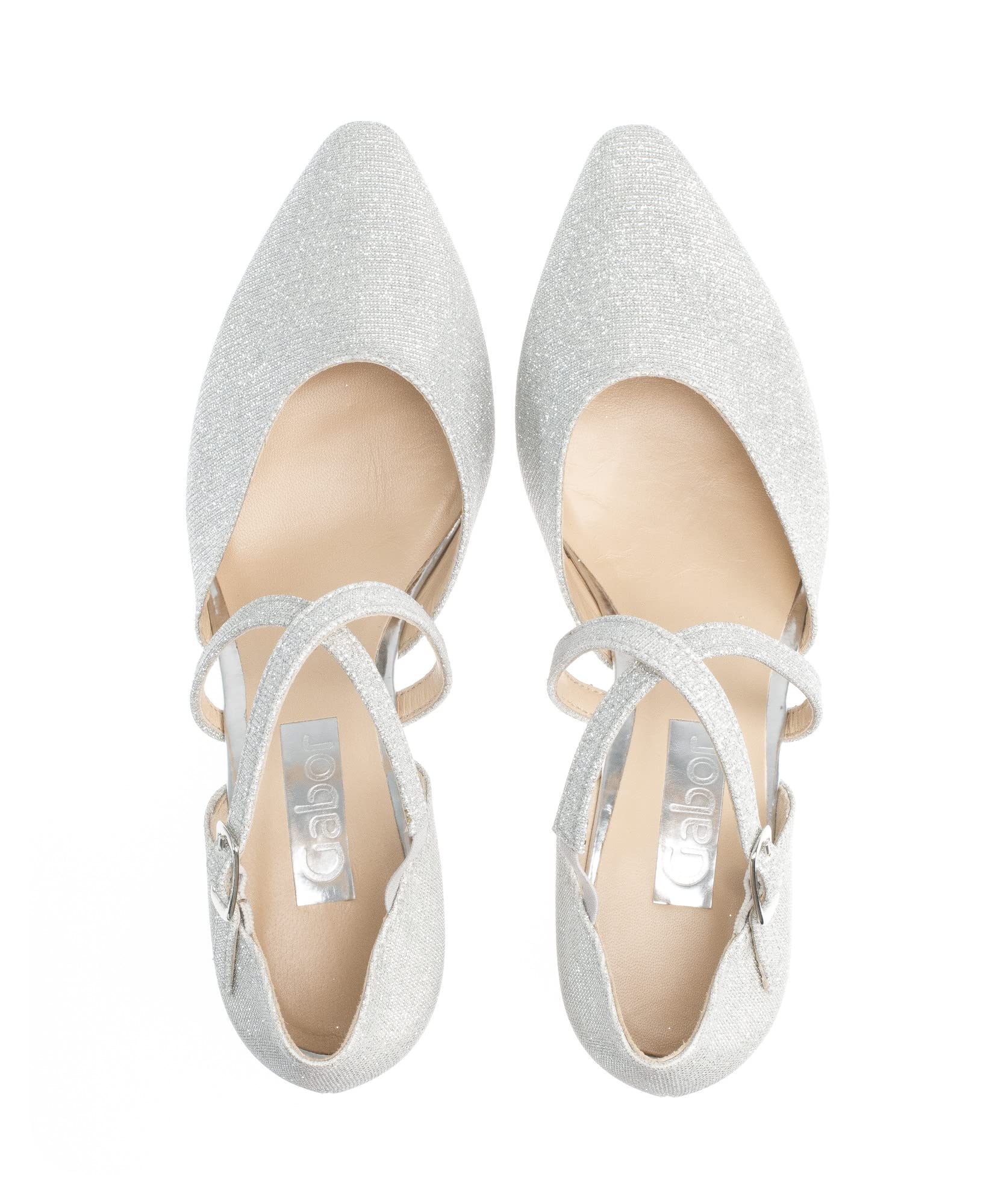 Gabor Gabor Fashion Damen Pumps