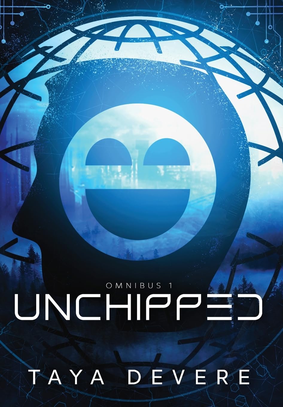 Unchipped: Omnibus One: 1