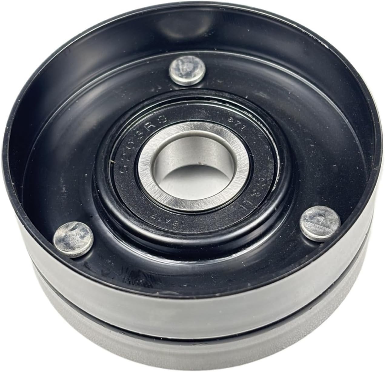 Belt Tensioner Pulley 87801102 for 2450 2550 5640 6640 7740