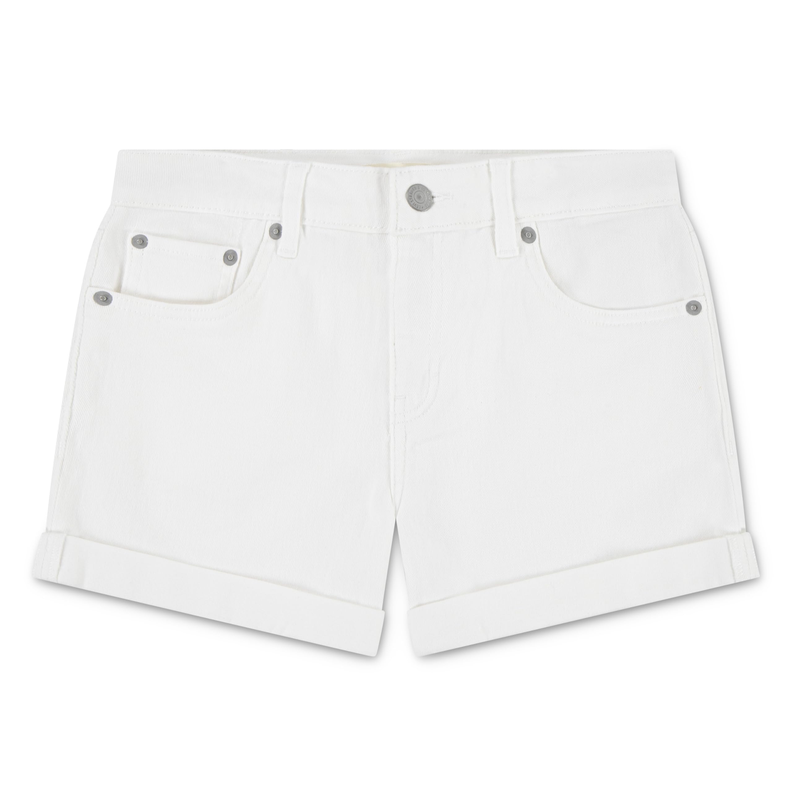 LEVI'S Short Jeans for Girls