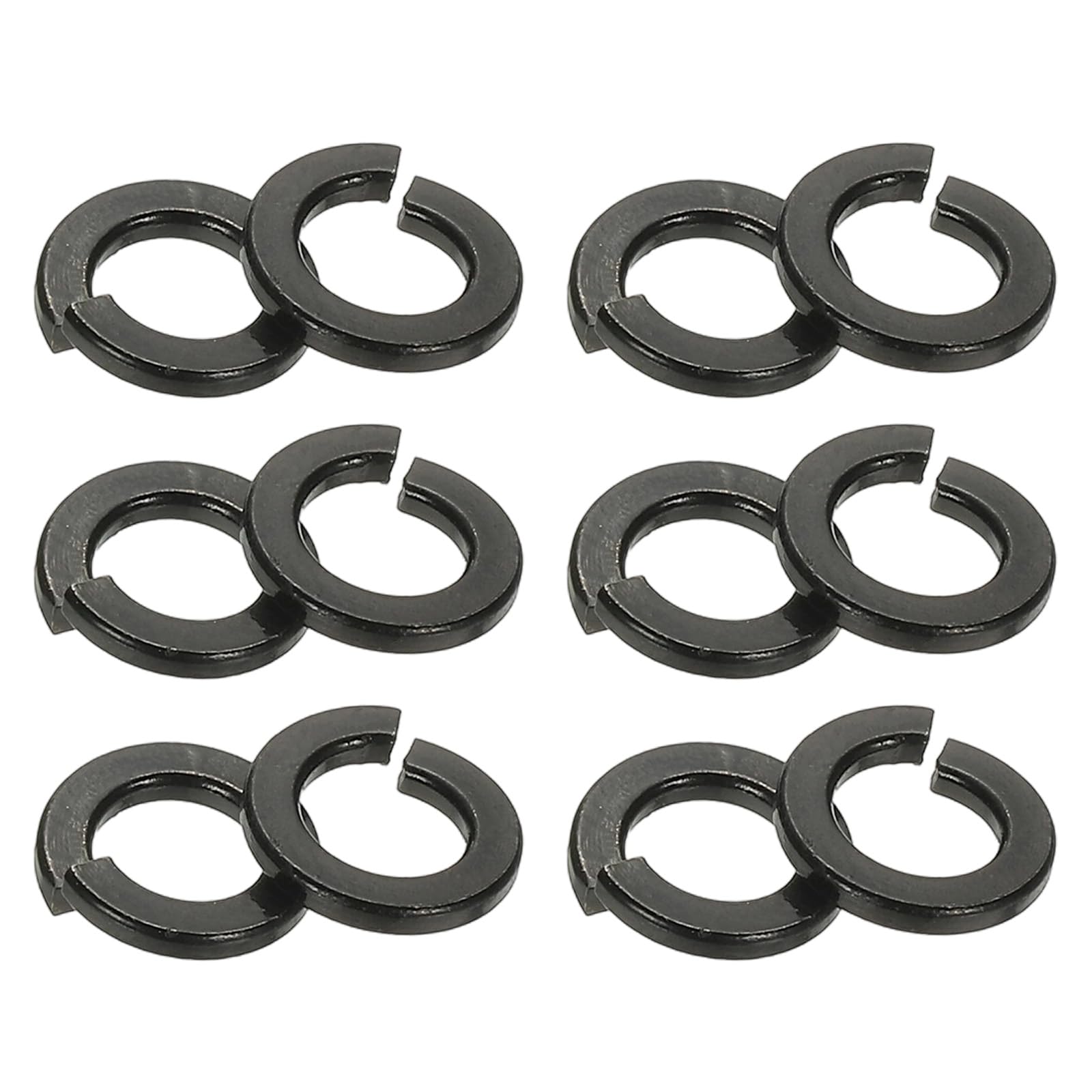 PATIKIL #10 Lock Washers