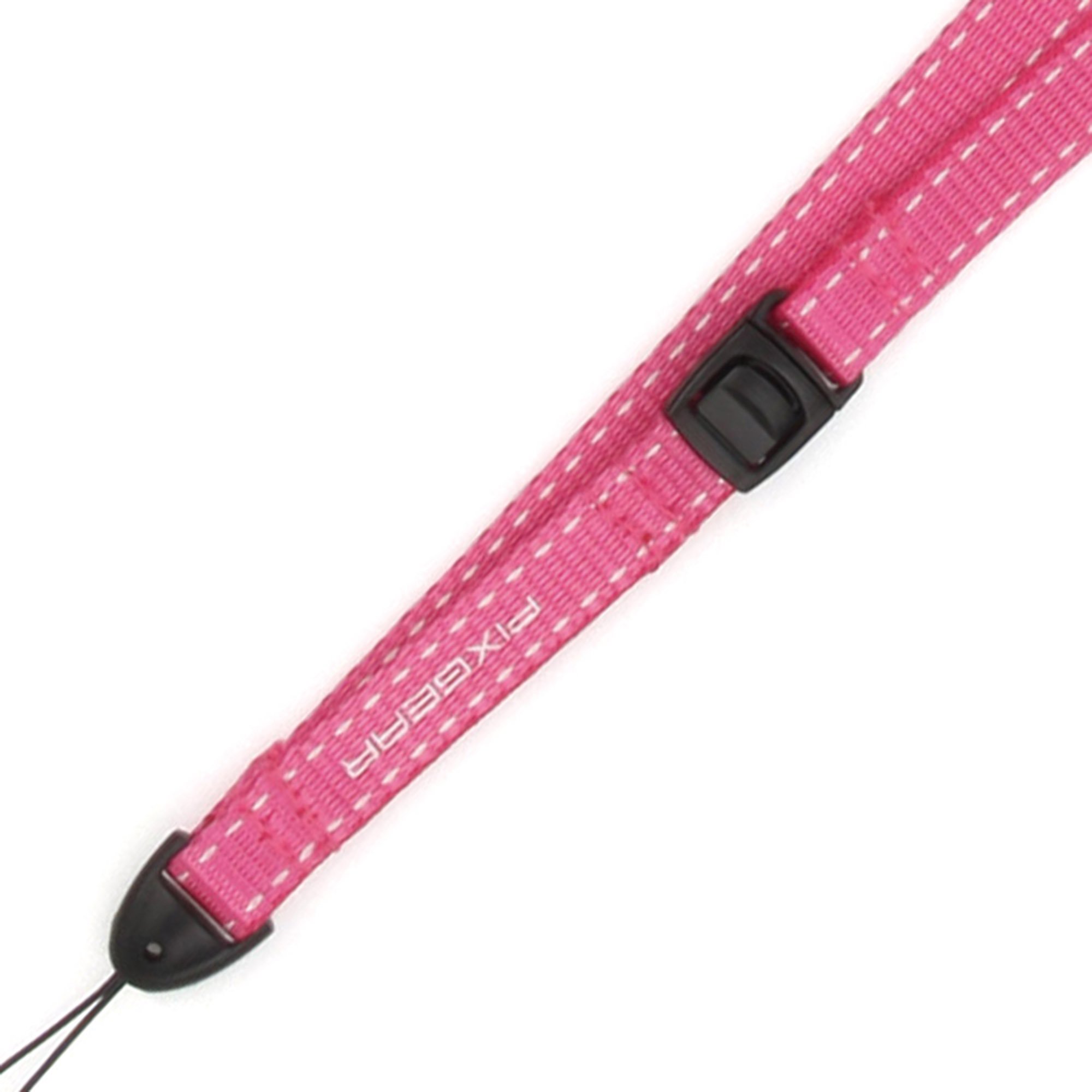 Amazon | HAKUBA PixGEAR コネクトストラップ ピンク KST-49PK