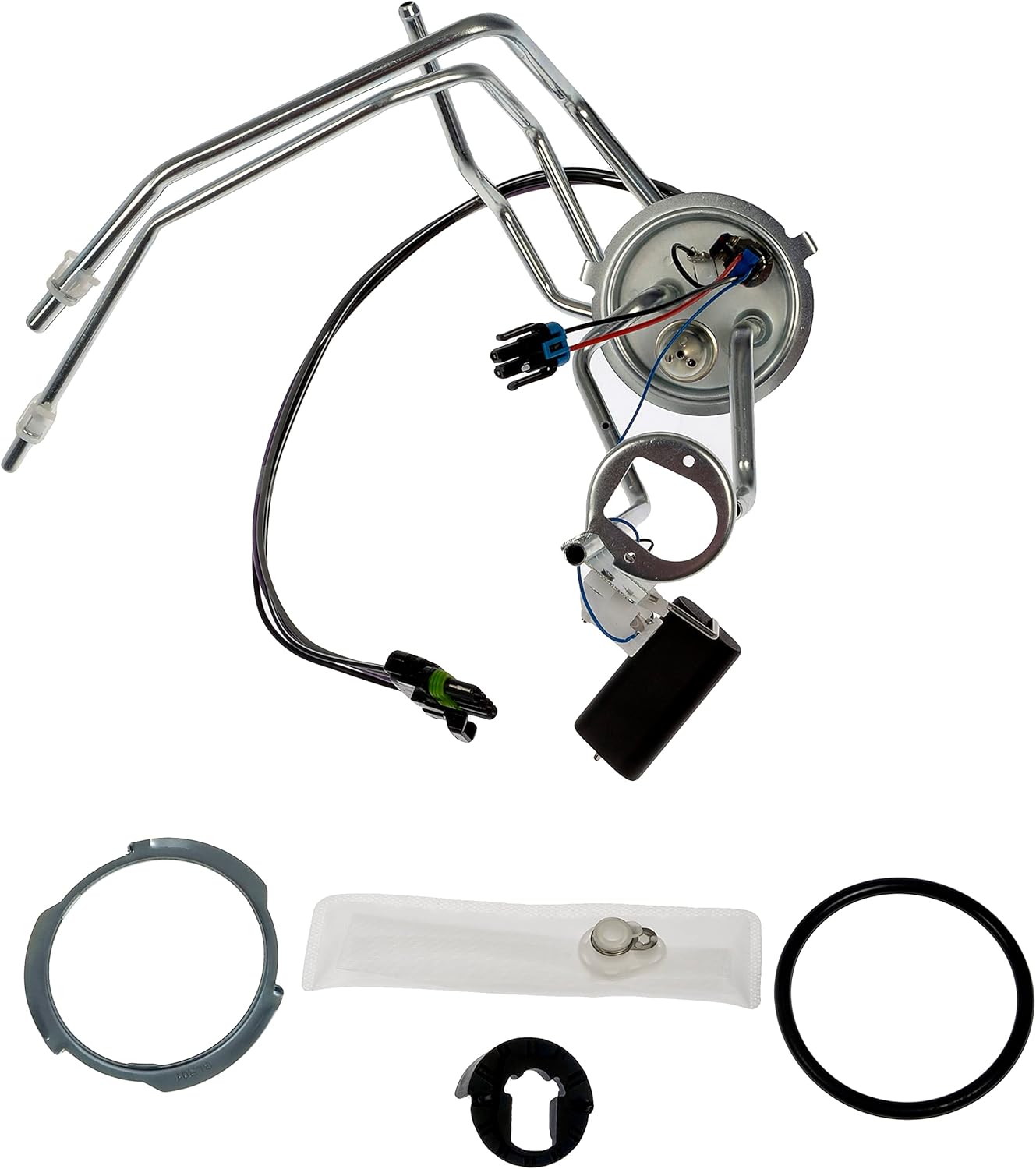 Dorman 692-002 Fuel Tank Sending Unit Compatible with Select Buick / Oldsmobile Models