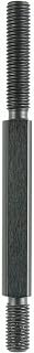 Greenlee 60115 Knockout Draw Stud, 1/4 x 3-7/16 In