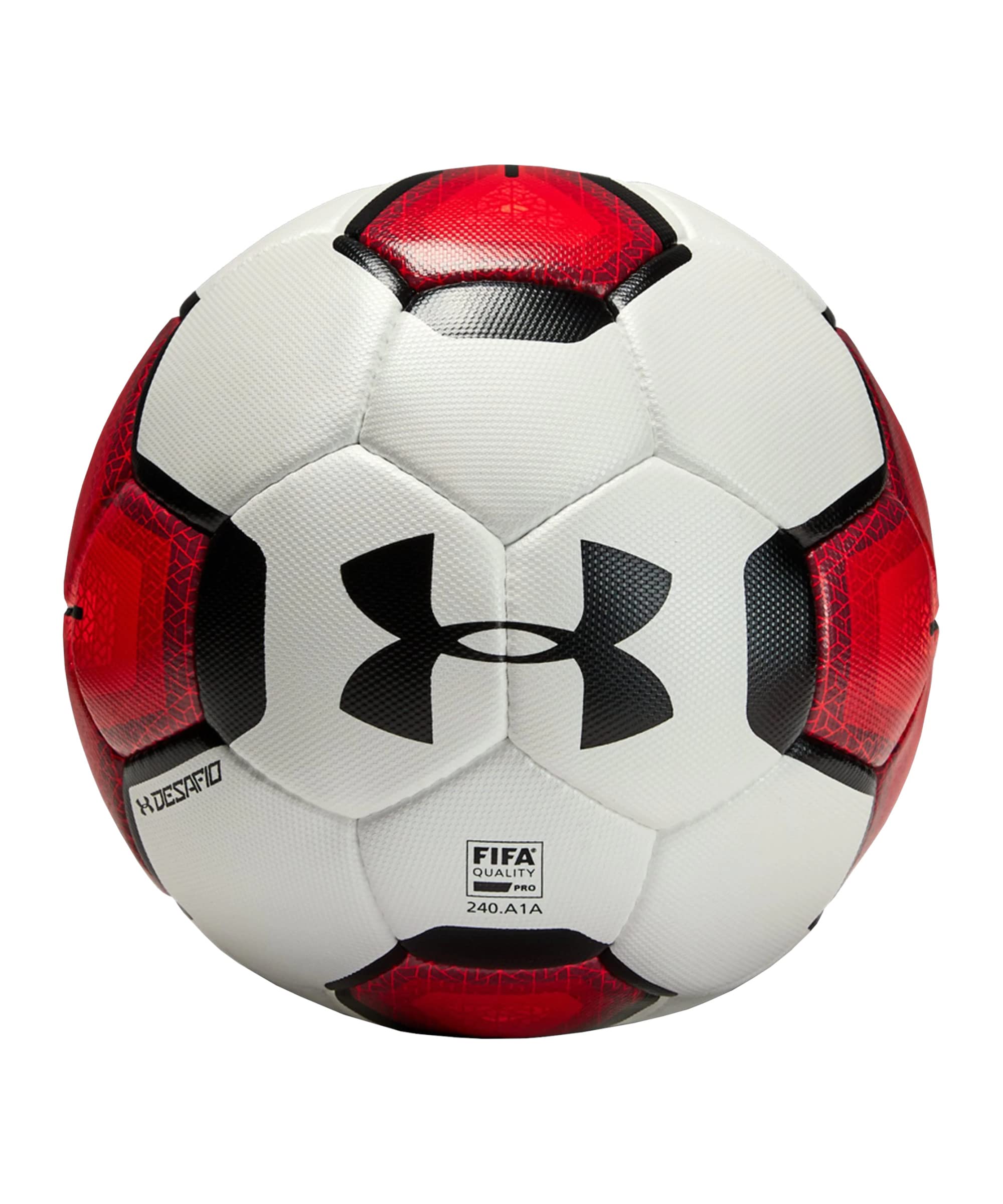 Versace サッカーボール Barocco Football Black,Print | VERSACE US