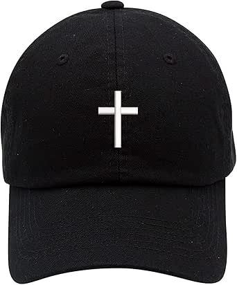 Gorra De Béisbol Personalizada Con Texto Y Logotipo