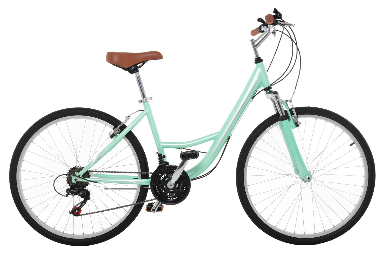 14 inch women's bike