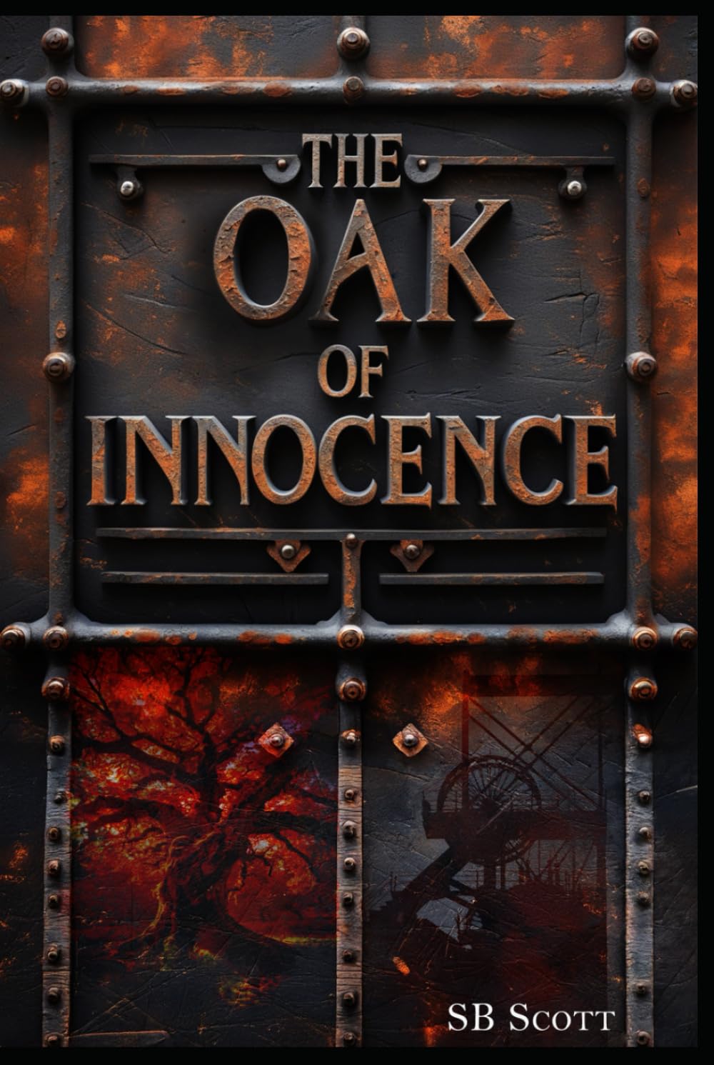 Oak of Innocence: When every horror comes true
