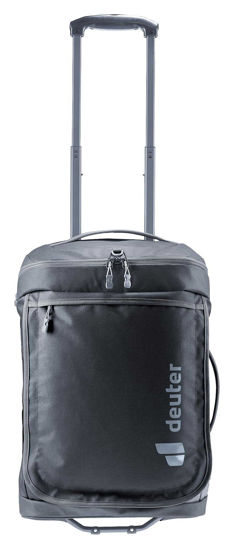 deuter Duffel Pro Movo 36 Sac de Voyage à roulettes, Noir