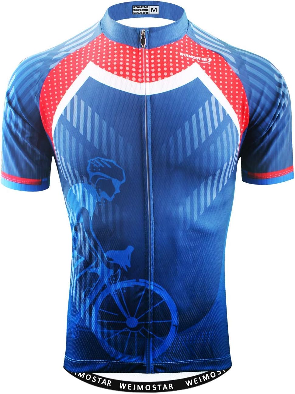 MAAP Embark Team Fietsshirt met Lange Mouwen Heren - chalk