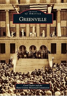 Greenville (Images of America)