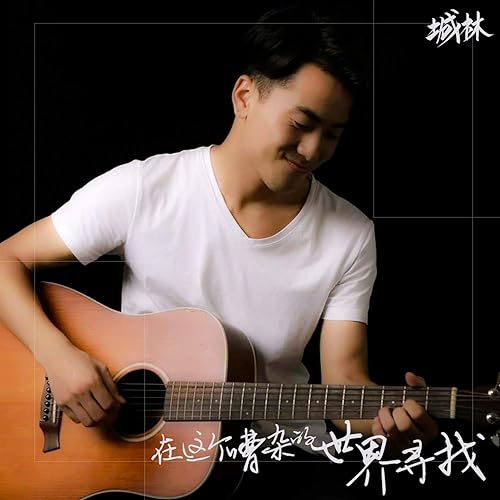 在这个嘈杂的世界寻找