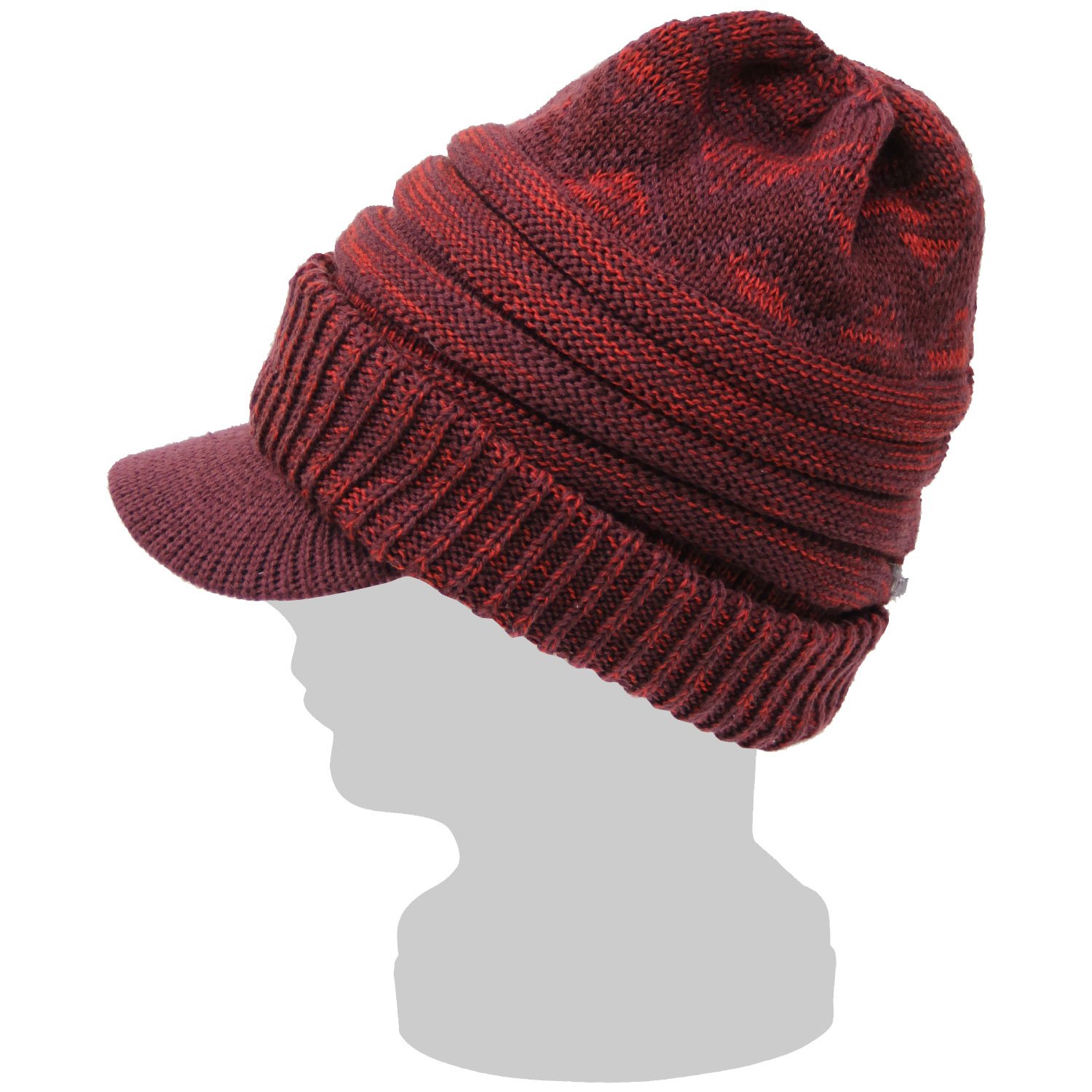 LOW CLASSIC ニット帽 韓国ファッション LOW CLASSIC(ロウ クラシック) ニットキャップ