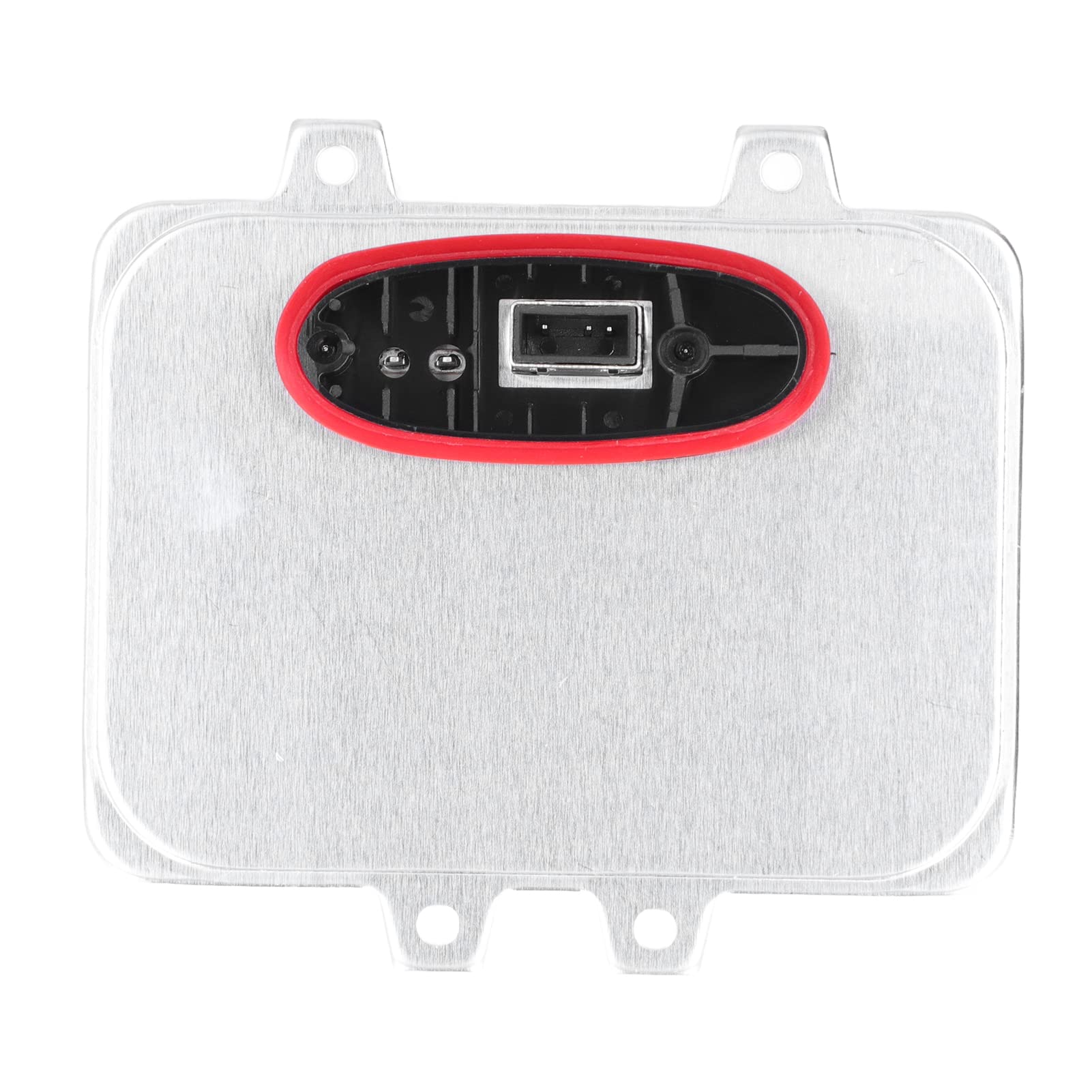 Unidad de Control de Balasto para Faros Delanteros, 5DV009000‑00 Módulo de Control de Balasto para Faros Delanteros de Xenón 12767670 Reemplazo para 2006-2009