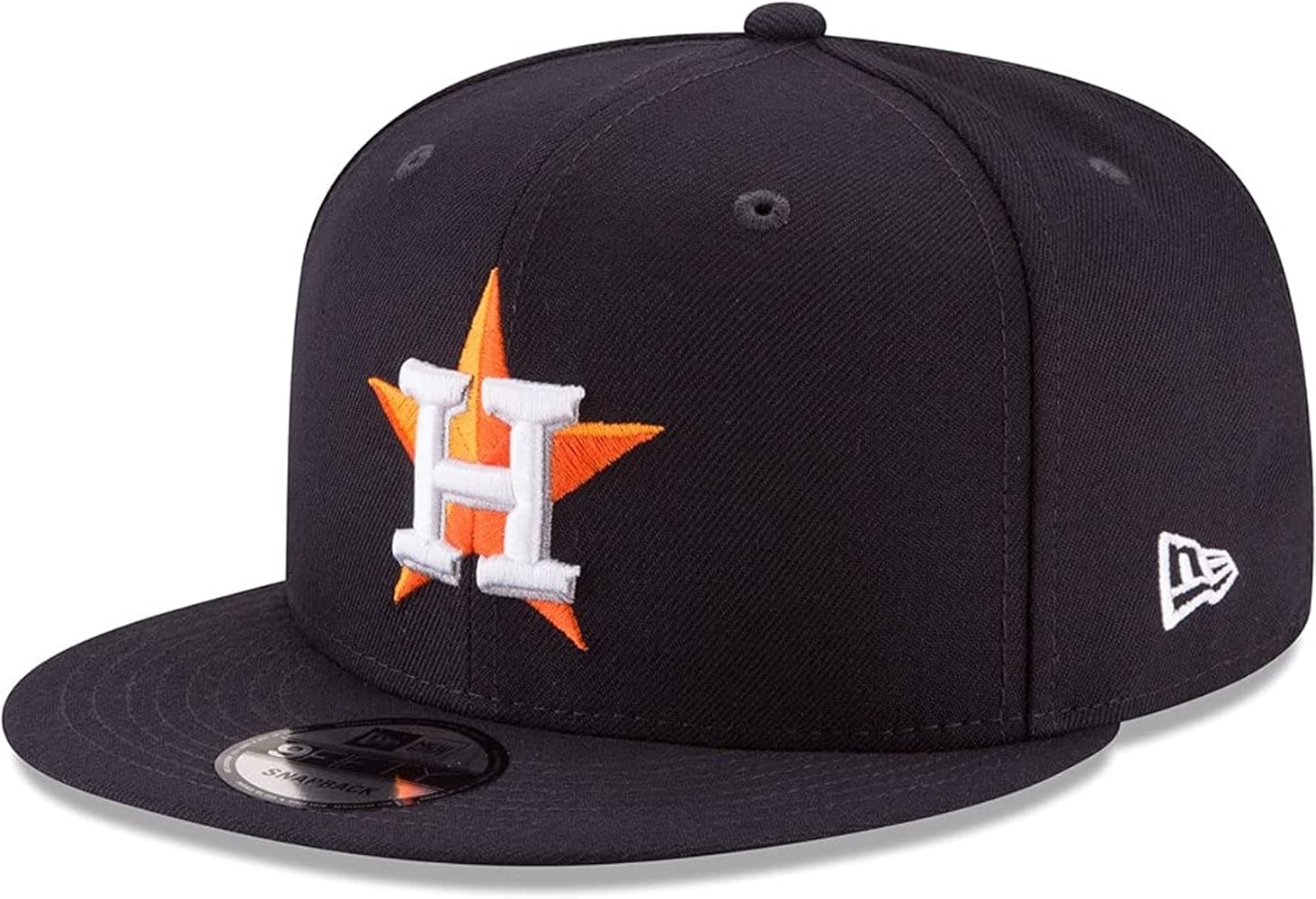 Amazon.com: New Era Unisex-Adult MLB 9Fifty Team Color Primary