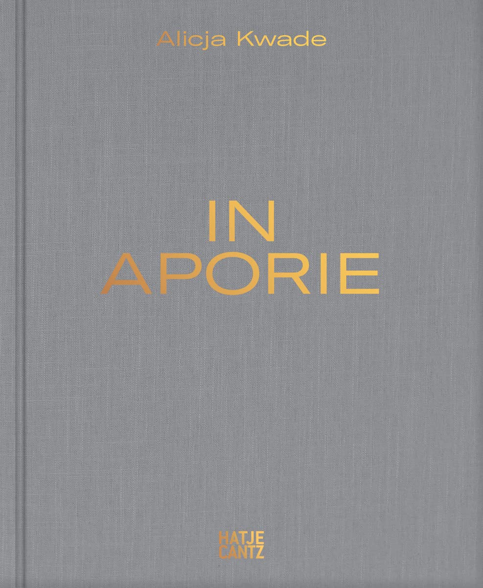Alicja Kwade: In Aporie (Zeitgenössische Kunst)