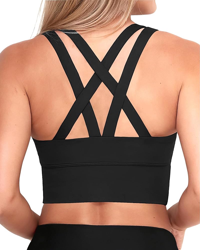 サルセーション　Criss cross bra サルセーション Criss cross bra サルセーションsalsation Cross Bra