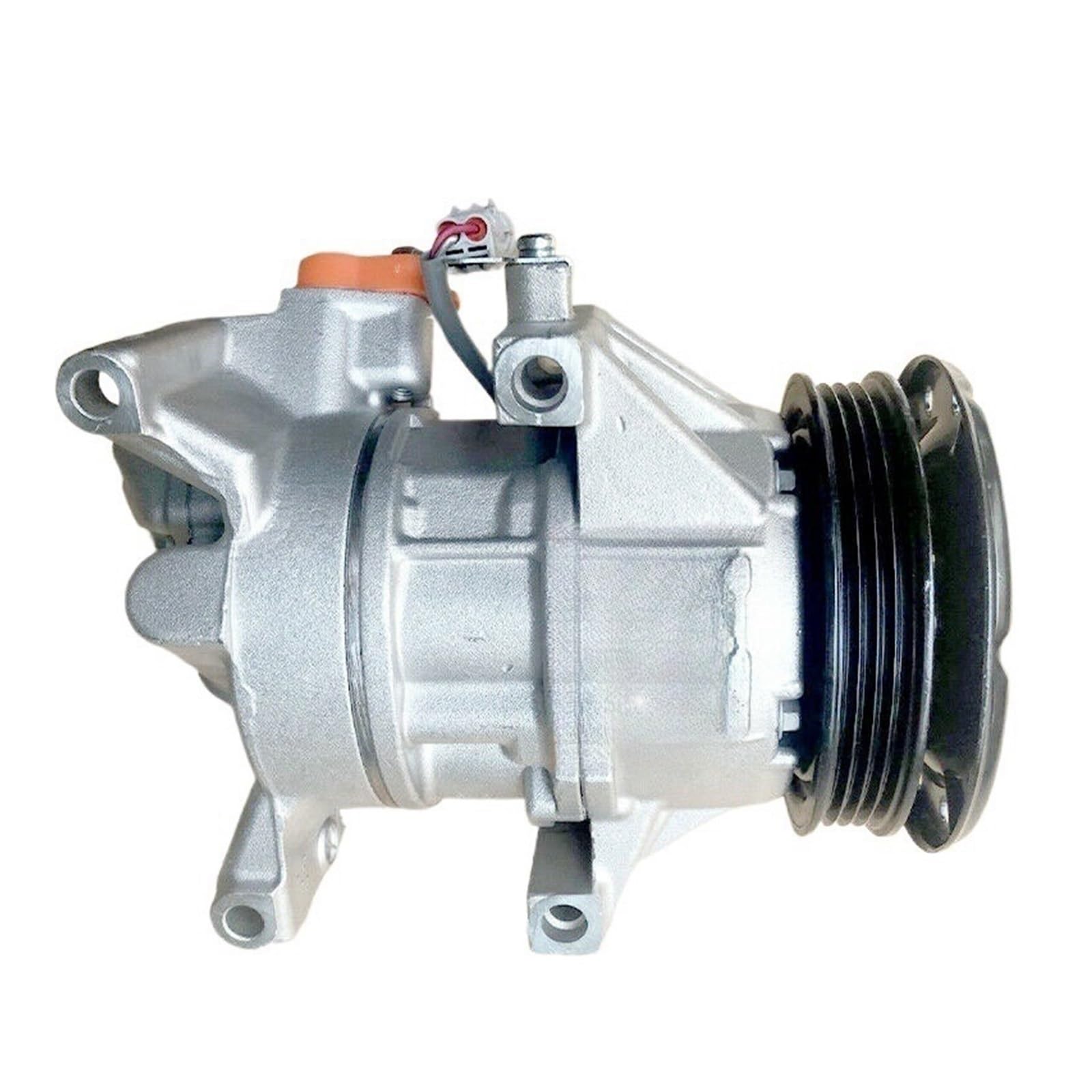 AC コンプレッサー、トヨタ ヤリス 2006 ヴィッツ シエンタ サイオン