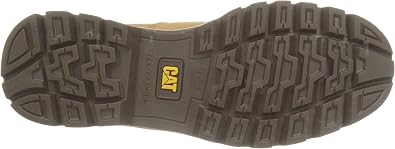 CAT Footwear Men's Ryman Wp Classic Boots