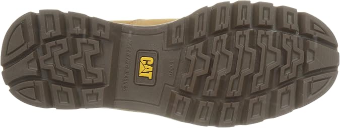 CAT Footwear Men's Ryman Wp Classic Boots