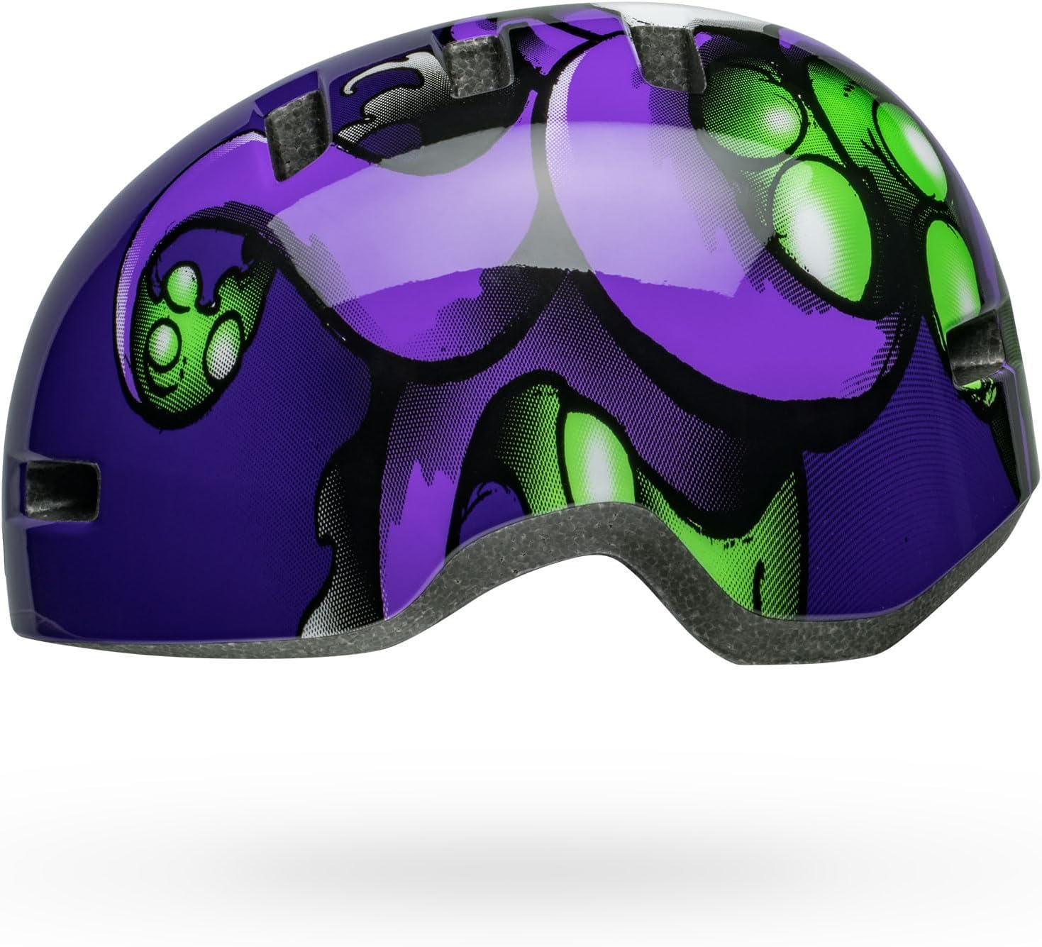 Bell Lil Ripper Child and Toddler Bike Helmet