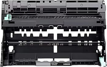 KOSH DR-3608 DR3608 Drum Kit Compatible for Brother DCP-L5510DN DCP-L5660DN MFC-L5710DN MFC-L5710DW MFC-L5915DW Printer