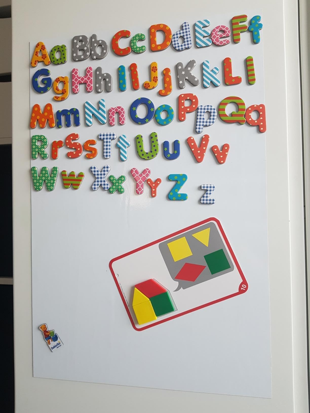 Zelfklevende