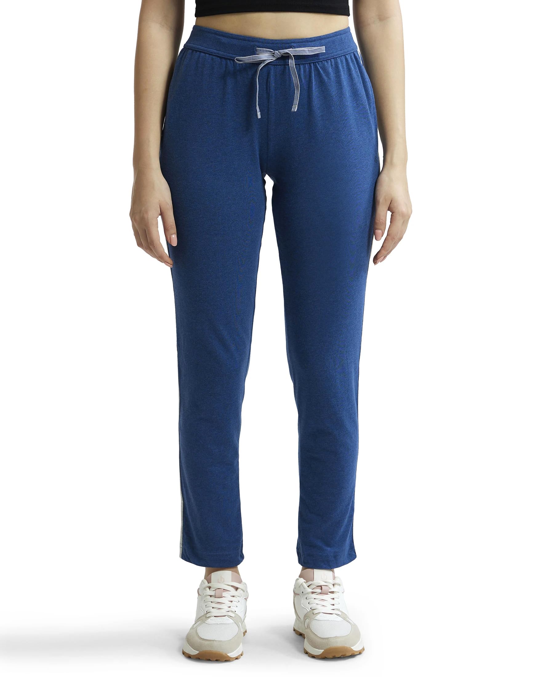 jockey Women Regular Fit Track Pants-picture-41