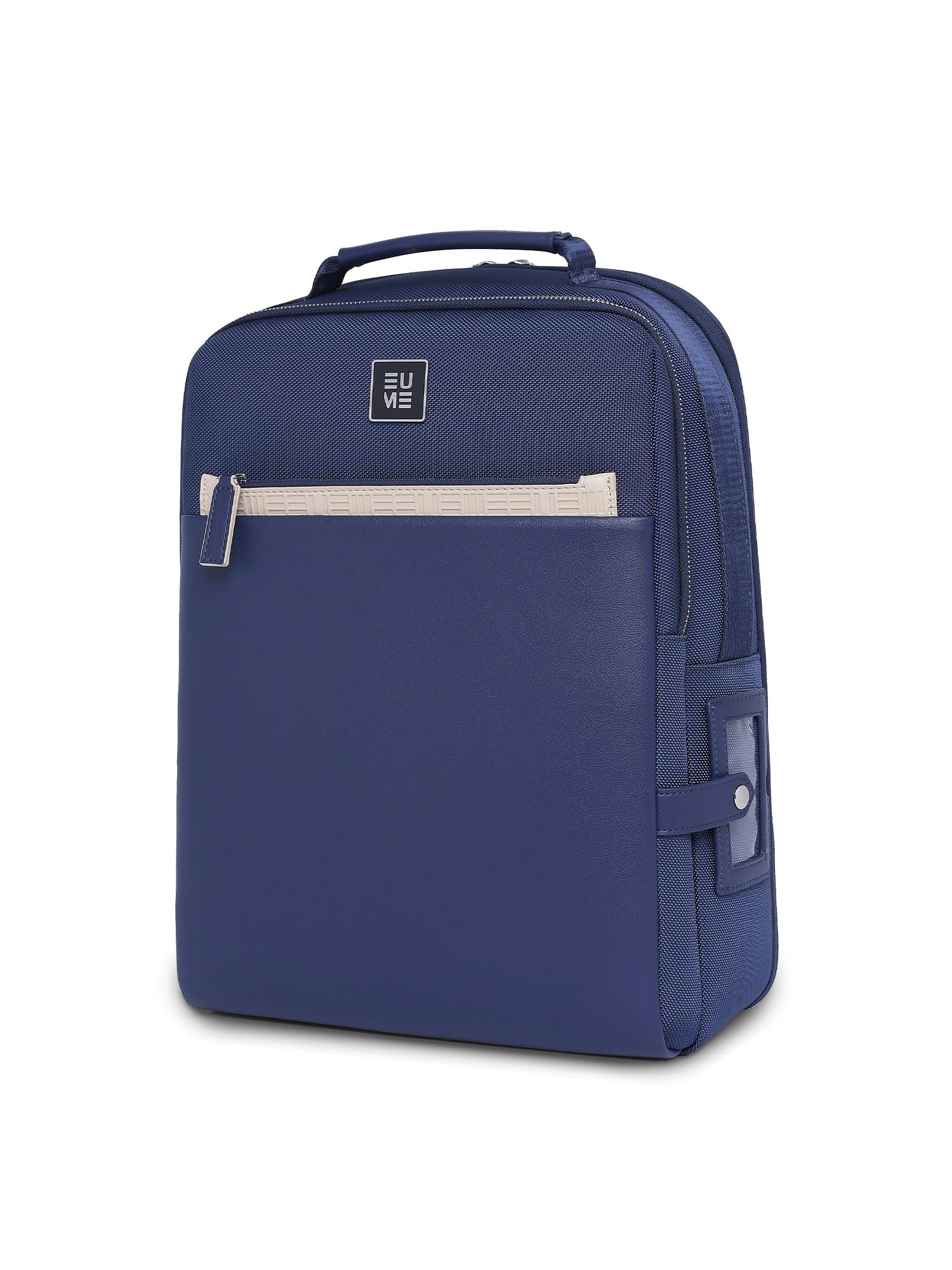 Stratos 23L Laptop Backpack For Men | 2 Large Compartment Office Laptop Backpack | Fits Up To 16" Laptop | Nylon Fabric | Travel Bag | Backpack Bag For Man And Women-image-46