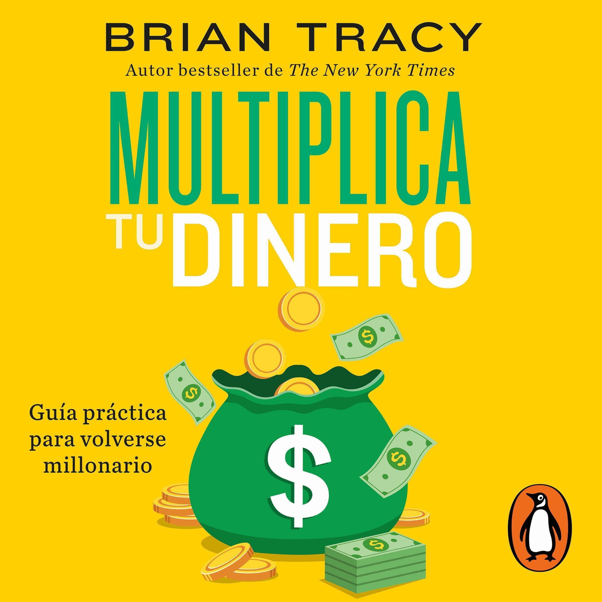 Cover art for Multiplica tu dinero