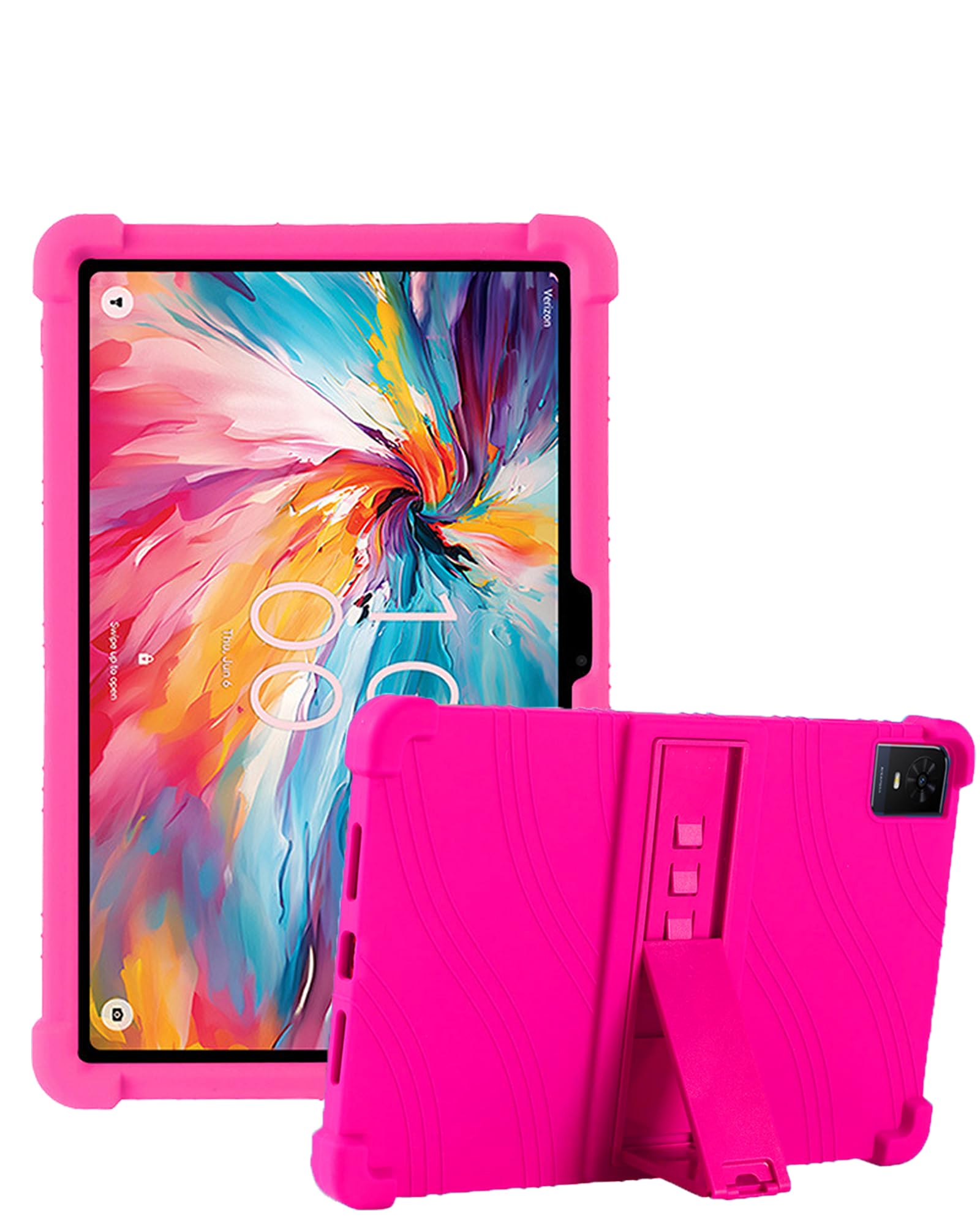 ほぼ未使用品 TCL NXTPAPER 10s ケース付き Amazon.com: Case for TCL TAB 10 Nxtpaper 5G 10.4 inch, TCL TAB 10