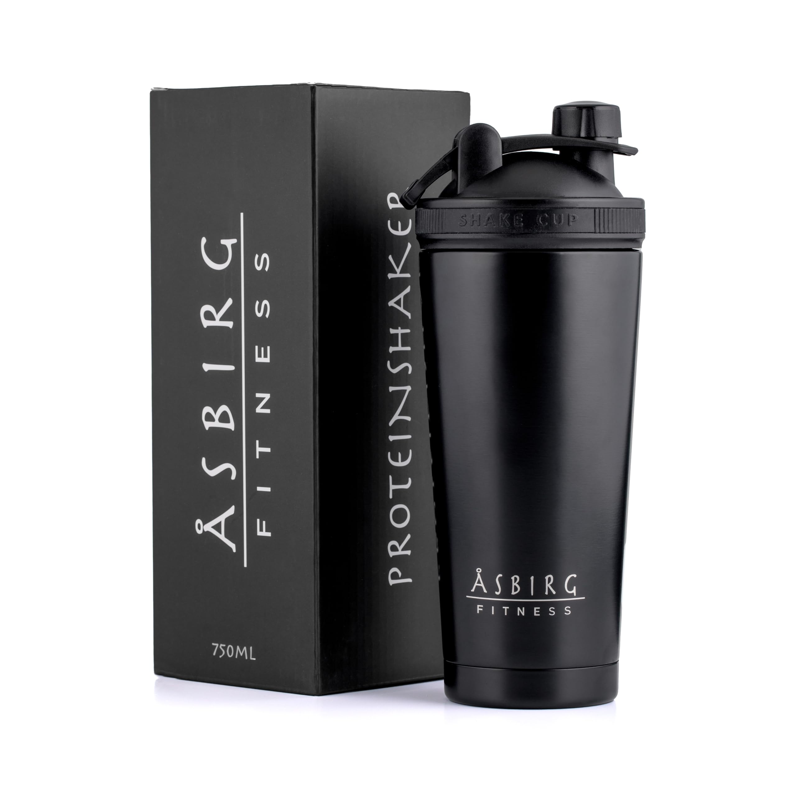 Set Fitness 11 Pezzi – Kit Completo di Accessori da Palestra per casa e Allenamento – Bande Elastiche di Resistenza, Corda per Saltare, Shaker, Asciugamano & Altro – Uomo e Donna