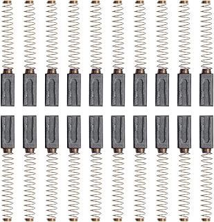 Cotton Carbon Composite Brushes for Efficient...,